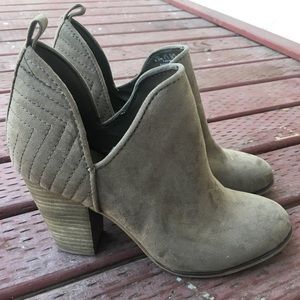 Carlos by Carlos Santana Ankle Boot